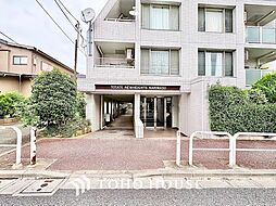 東建ニューハイツ成増