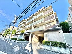 南平台ハウス