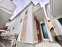 世田谷区砧1丁目　2号棟