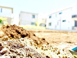 三鷹市牟礼9期　新築戸建
