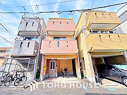 北区志茂5丁目　中古戸建