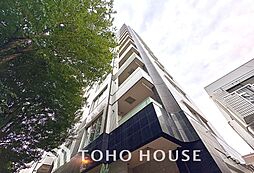 ジオ西新宿ツインレジデンスイースト