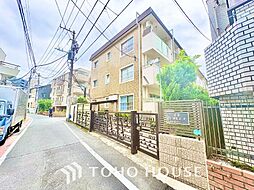 目白ローヤルコーポ