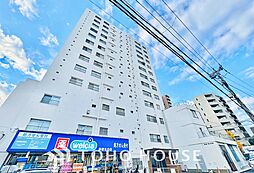 目白が丘マンション