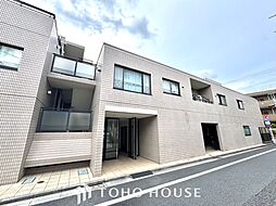 平和台ガーデンハウス