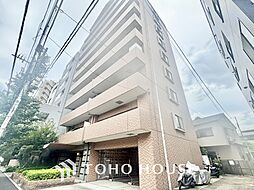パーセル中野弥生町