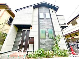 杉並区高円寺北4丁目　新築戸建