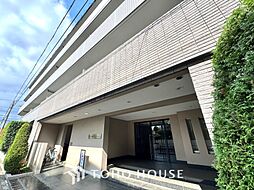 中村橋南パーク・ホームズ