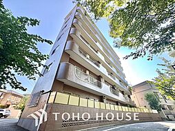 マンション祐天寺