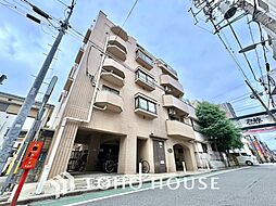 ミリオンコート品川
