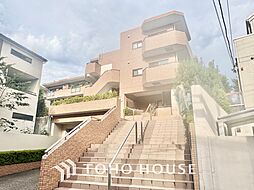 朝日クレス・パリオ南阿佐谷