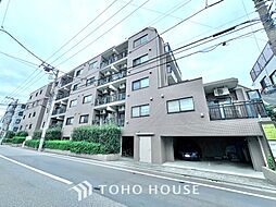 マイキャッスル武蔵関