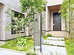 杉並区南荻窪1期　2号棟