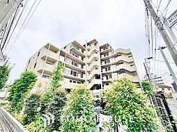 サンクレイドル西川口