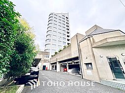 アルファータワー西川口