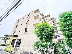 サンクレイドル西川口ＩＩ