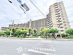 ローヤルシティ川口西