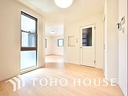 世田谷区給田4丁目　中古戸建