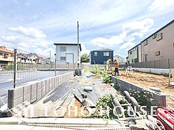 世田谷区給田517　2号棟