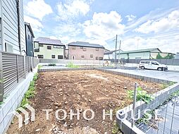 世田谷区給田517　3号棟
