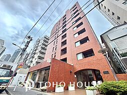 南青山セピアコート