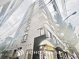 メゾン文京関口