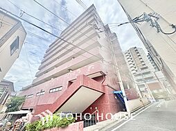 白山グリーンハイツ