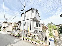 三鷹市深大寺2丁目