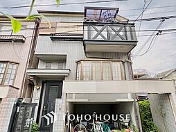 練馬区桜台3丁目