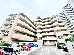 東急ドエル・アルス戸田