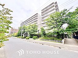 サンマンション戸田