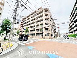ネオステージ西川口