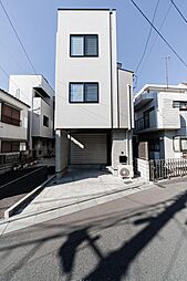 豊島区池袋本町2丁目　戸建て