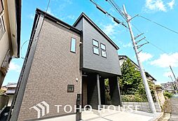 志木市下宗岡2丁目　新築戸建