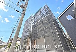 志木市中宗岡2丁目　新築戸建