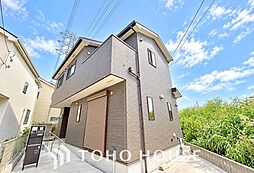 志木市上宗岡1丁目　中古戸建