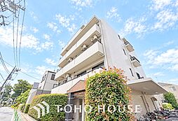 クリオ石神井台弐番館