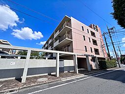 仙川パーク・ホームズ