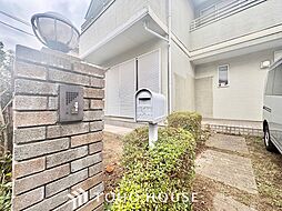 府中市多磨町　中古戸建て