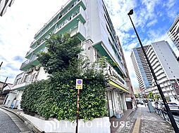 武蔵小金井スカイハイツ