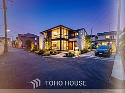 府中市若松町4丁目　第7　1号棟