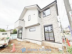 清瀬市元町2丁目　18期　5号棟