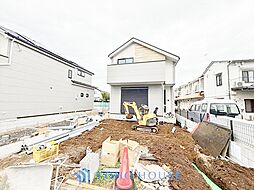 清瀬市元町2丁目　18期　2号棟