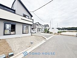 清瀬市旭が丘6丁目　3号棟