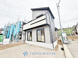 清瀬市旭が丘6丁目　6号棟