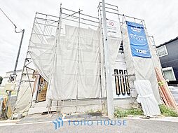清瀬市旭が丘6丁目　10号棟