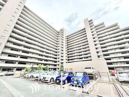 グレースコート戸田公園