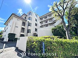 田園キャッスル志村