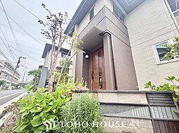 練馬区谷原5丁目　中古戸建