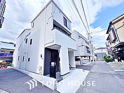 北区堀船3丁目　中古戸建